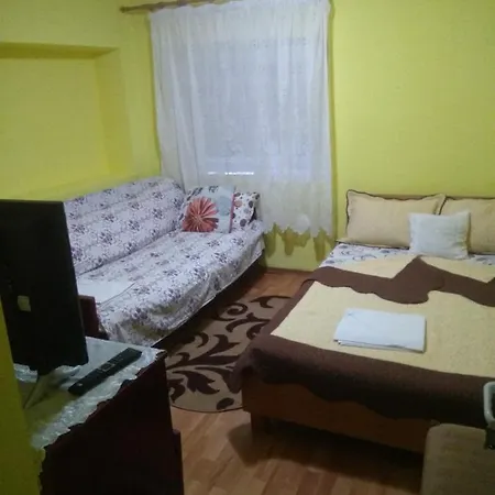Casa Vio * Eforie Nord