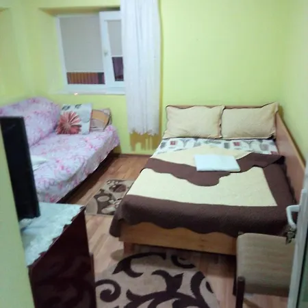Casa Vio Quarto em Acomodações Particulares *