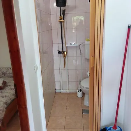 Casa Vio Quarto em Acomodações Particulares *