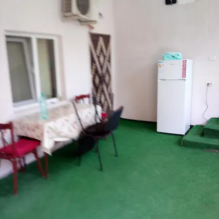 Casa Vio Quarto em Acomodações Particulares Eforie Nord