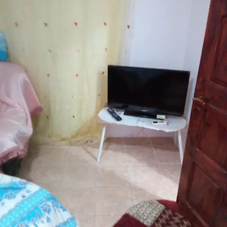 Quarto em Acomodações Particulares Casa Vio *